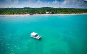 Beach house with pool Ipioca Hibiscus Maceió - Image 2