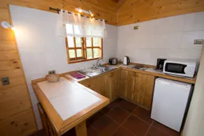 CABIN FOR 2 PEOPLE VILLARRICA - Image 3