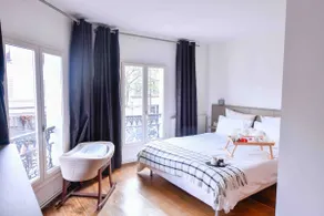 Loft Design w/ Parking Gratuit –RER A Disney/Paris - Image 2