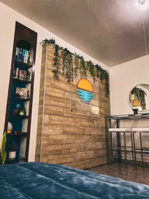Beach and Balcony Field - Image 4