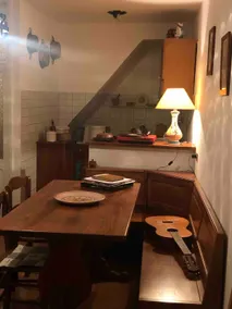 Il Riccio, Valle Roveto Country House - Image 3
