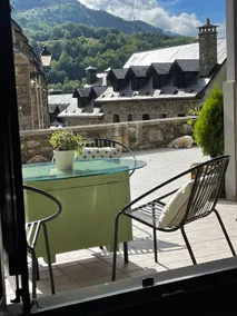 Lovely house with terrace 6 min. from Formigal - Image 2
