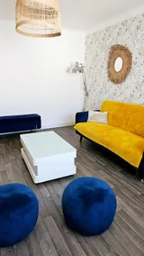 Spacious apartment at the foot of the medieval city - Image 5