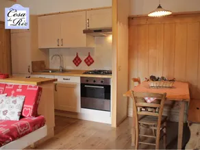 Cesa da Riz - Owl 4+1 beds - Colle S. Lucia - Image 3