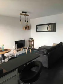 Apt T2 with Netflix- 5 minutes downtown MONTPELLIER - Image 2