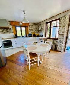 Stone house by the Loire • 15 min from Nantes - Image 5