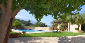 Filippou Villa - Living in Nature - Image 3