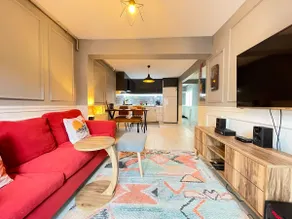 Charming Flat with Refreshing View in Kadikoy - Image 4