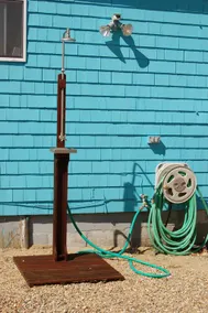 Plum Island Getaway | 100 Steps to Beach | Patios - Image 5