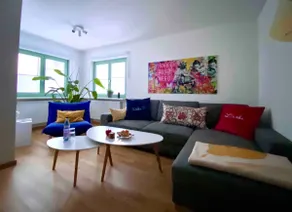 Holiday Home - right in the middle of Germany - Image 2