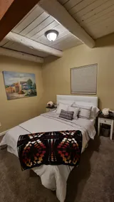 4th St Retreat Charming 1 bdrm near Balloon Fiesta - Image 5