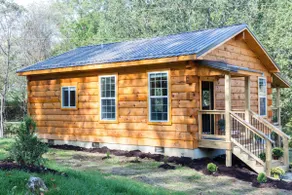 NEW! COZY 4 Guest Cabin in Damascus! PET FRIENDLY! - Image 2