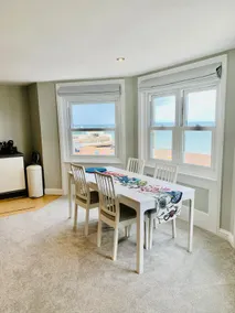 The Beachfront Lookout a Stunning Apartment with Perfect Sea View - Image 3