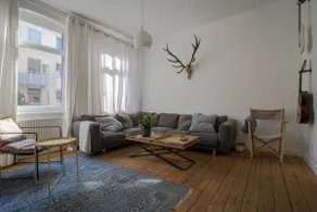 pestahome - Whole Storey (2 APT) Linden / Hanover, pestahome - Etage in Linden - Image 2