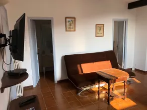 Maison St Clair, sea view - Image 3