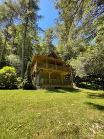 CABIN MINS TO SNOWSHOE-RESORT,BIKING,HIKING,MOTORCYCLE RIDING - Image 3