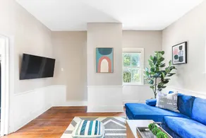 Six on Cannon | 6BR Charleston Home + Parking - Image 2