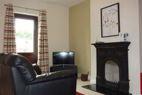 The Cathedral View Longford (Apt 2B) - Image 2