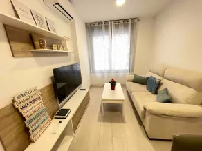 GOLDEN BEACH HOUSE FUENGIROLA, (Wifi- Beach-Center) - Image 2