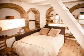 1 - The Dovecote / private rooftop - Enjoy Tarifa - Image 2