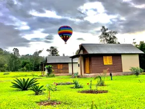 Fortaleza Chalets - Image 2