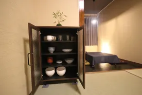Michio's apartment, apartment 207 with 2 futons - Image 2