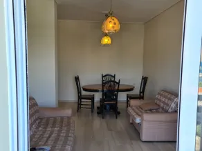 Seaview Apartment in Karystos - Image 5