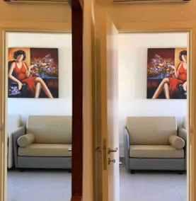 BeitRoom-Al Hoda - 3 bedrooms - Batroun - Image 2