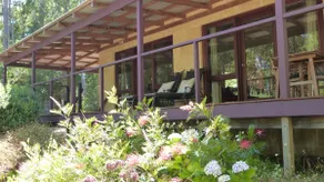Jarrah Chalet - views - Image 2