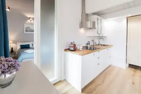 Santa Croce Apartment - Image 5