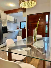 Casa Manay, 2 suites in Jeri village - Image 5