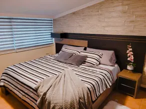Comfortable suite with Jacuzzi and rooftop - Image 2