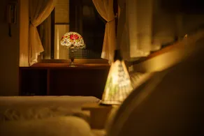 Rooftop terrace [BBQ available] 1 group only Matsumoto Castle 15 min walk Spacious living room - Image 4