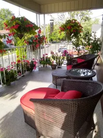 Garden Paradise - Image 3