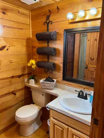 Hico Village - Cherish Cabin 1/2 mile to downtown! - Image 4