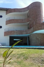 Apartment 101 on the seafront with a balcony facing the SEA - Image 5
