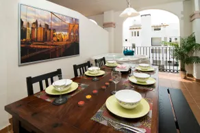 3 Bed, 2 Pools, Private Jacuzzi in Mijas! - Image 4