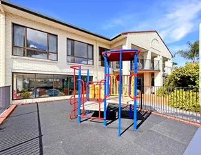 Waterfront apartment in Merimbula Aquarius Resort - Image 3