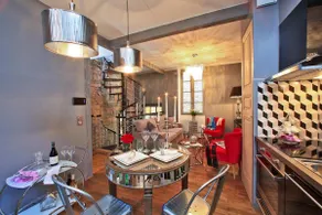 LE CLOS DE L'ABBAYE 4 * in the heart of the Cité Médiale de Sarlat + Free parking - Image 3