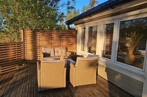 Cozy lakefront cabin - Image 4