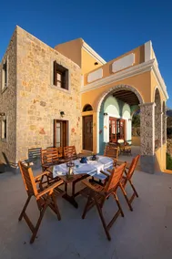 Secret Paradise Beach Villa - Image 3