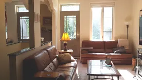 2 bd on the Plateau/Parc Baldwin/large balcony - Image 2