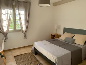 Seasonal rental of a detached villa in Corte - Image 2