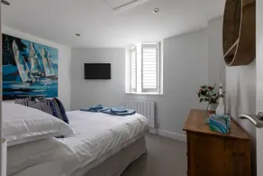 Luxury Beach Cottage on the fabulous Devon Coast - Image 5