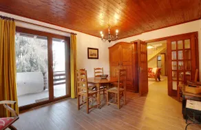 Modern and well equipped apartment, 500m from the 4 Vallées ski area - Image 3