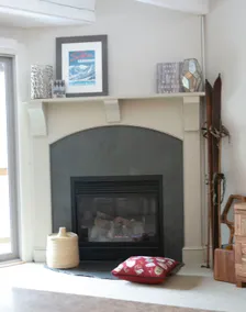 Topnotch Resort, Stowe. Luxury 2/2 Resort Home just steps from the Spa. - Image 4