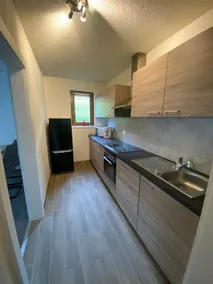 Apartment Granat in St. Oswald - Image 4