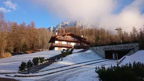 Breathtaking view! Cortina center  at 1.3km. - Image 2