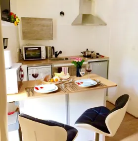 Studio dans le Centre Médiéval de Sarlat (Franreal Appartements) - Image 4