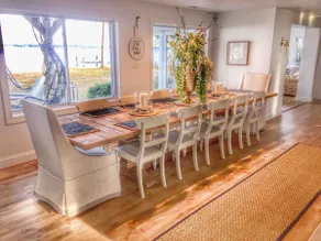 Private Peninsula Estate, Pool Houses, Crab Shack - Image 5